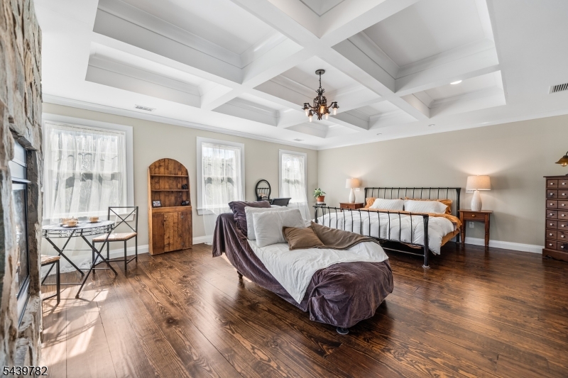 Trail Wood Estates - Residential