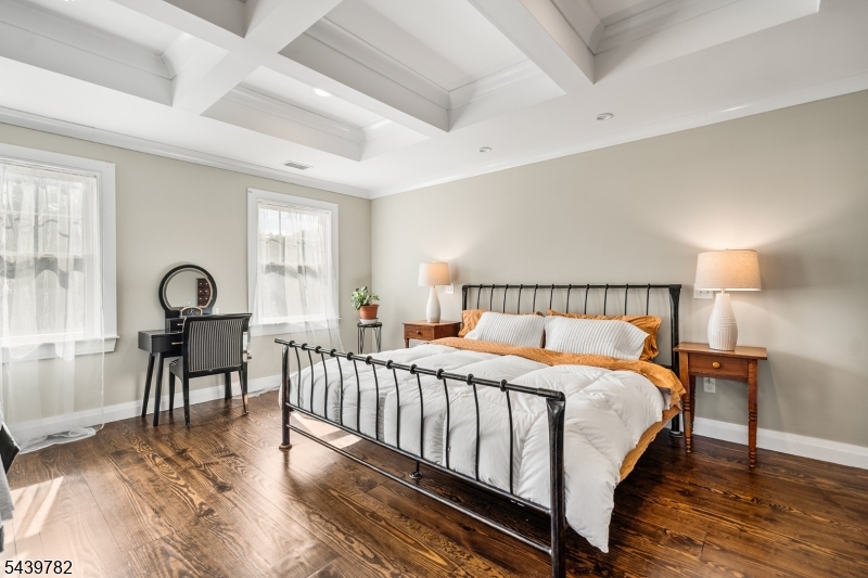 Trail Wood Estates - Residential