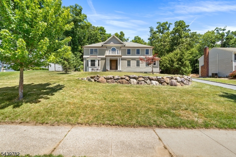 Trail Wood Estates - Residential
