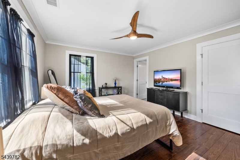 Trail Wood Estates - Residential