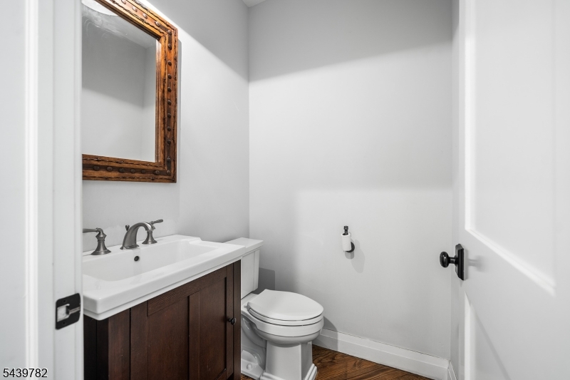 Trail Wood Estates - Residential