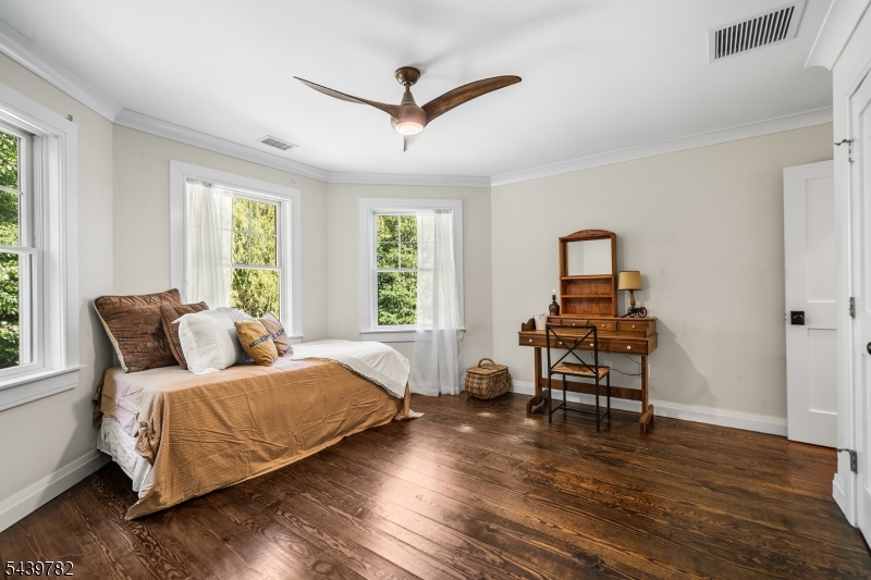 Trail Wood Estates - Residential