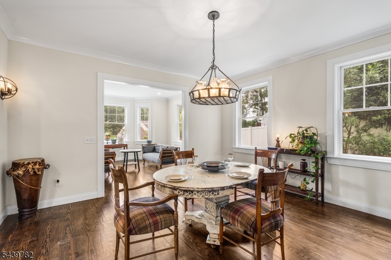 Trail Wood Estates - Residential