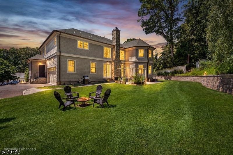 Trail Wood Estates - Residential