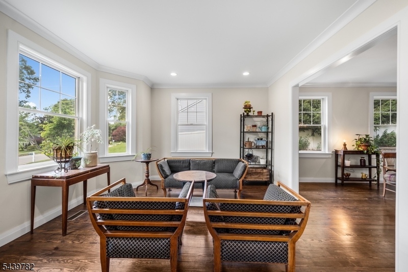 Trail Wood Estates - Residential