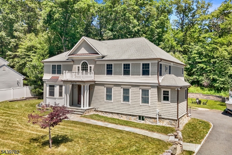 Trail Wood Estates - Residential