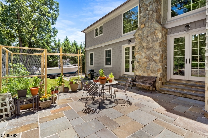 Trail Wood Estates - Residential