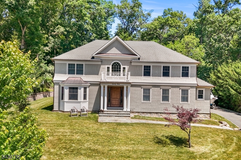 Trail Wood Estates - Residential