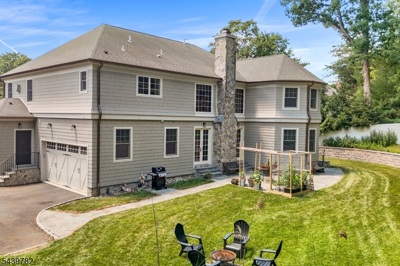 Trail Wood Estates - Residential