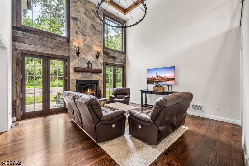 Trail Wood Estates - Residential