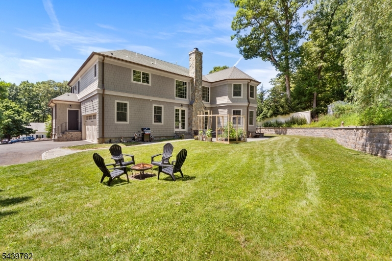 Trail Wood Estates - Residential