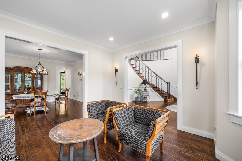Trail Wood Estates - Residential