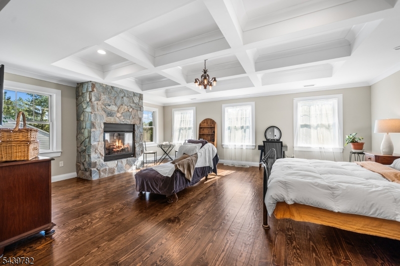 Trail Wood Estates - Residential