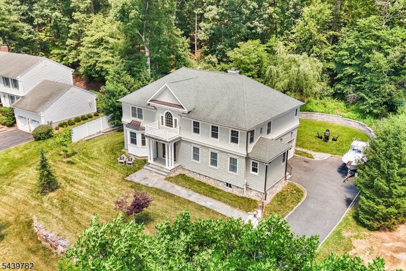 Trail Wood Estates - Residential