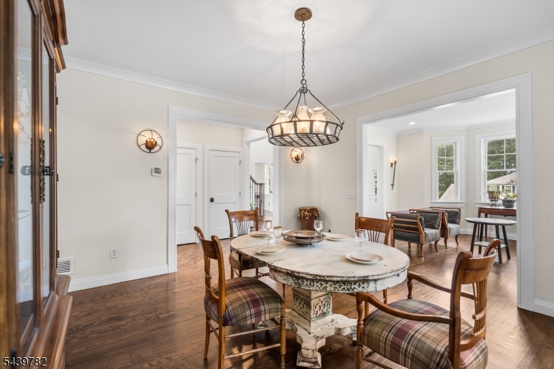 Trail Wood Estates - Residential