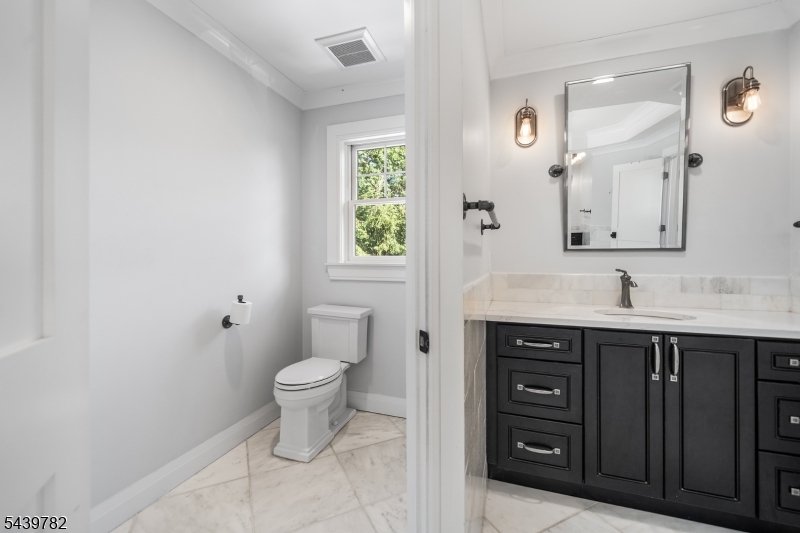 Trail Wood Estates - Residential