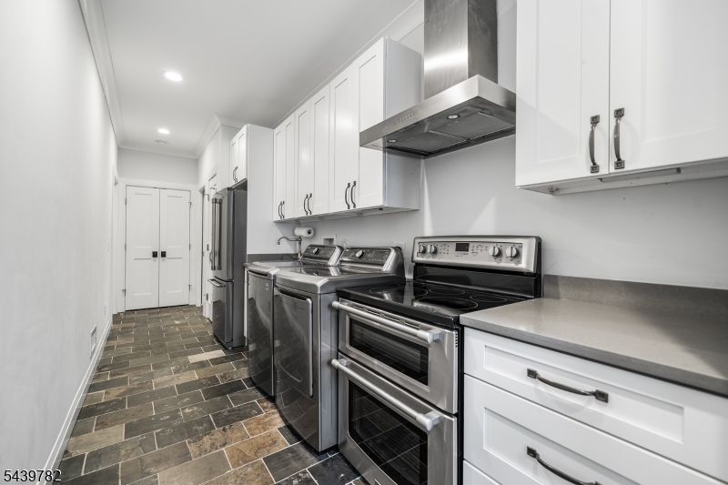 Trail Wood Estates - Residential