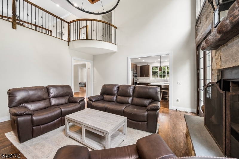 Trail Wood Estates - Residential