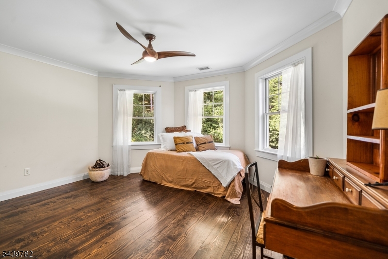Trail Wood Estates - Residential