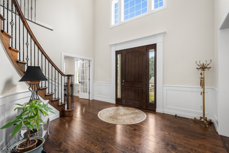 Trail Wood Estates - Residential