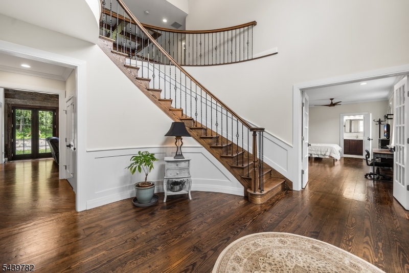 Trail Wood Estates - Residential