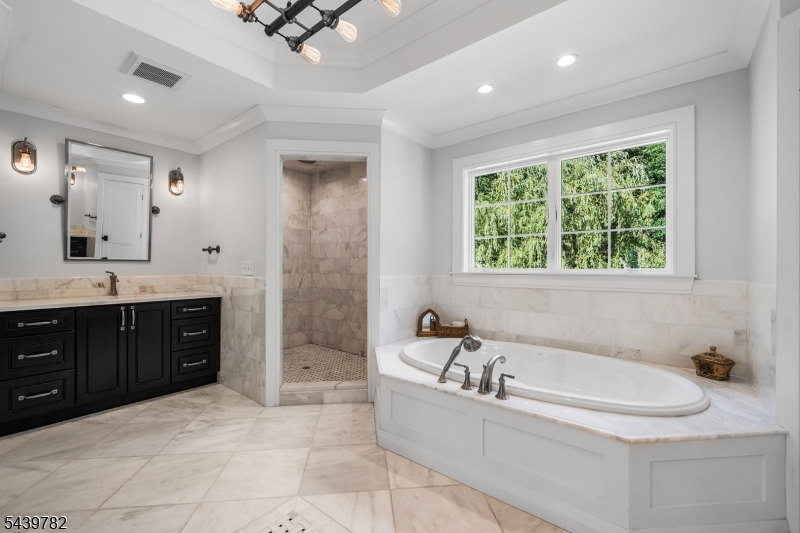 Trail Wood Estates - Residential