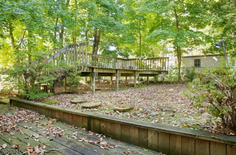 Lake Hiawatha - Residential