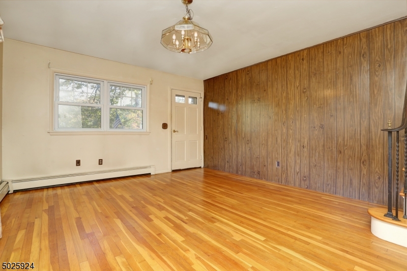 Lake Hiawatha - Residential