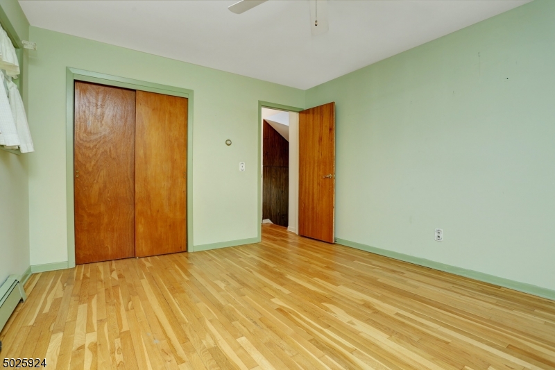 Lake Hiawatha - Residential