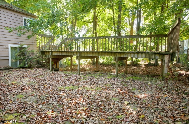 Lake Hiawatha - Residential