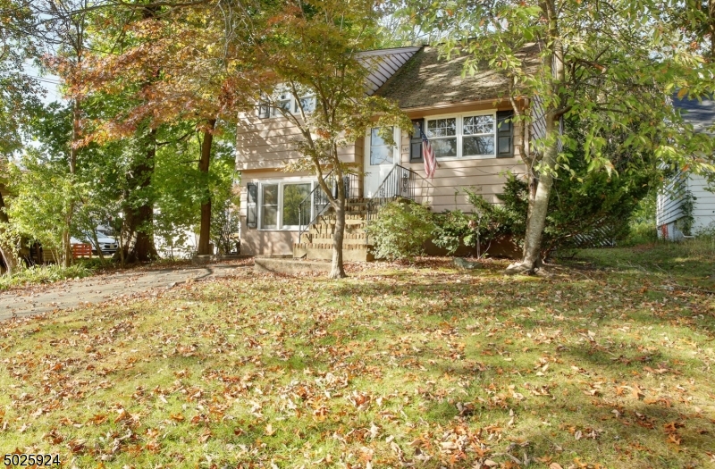 Lake Hiawatha - Residential