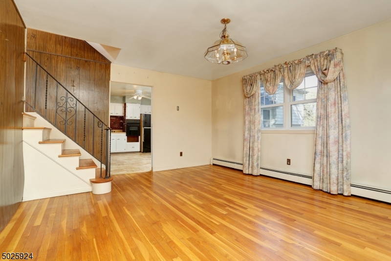 Lake Hiawatha - Residential
