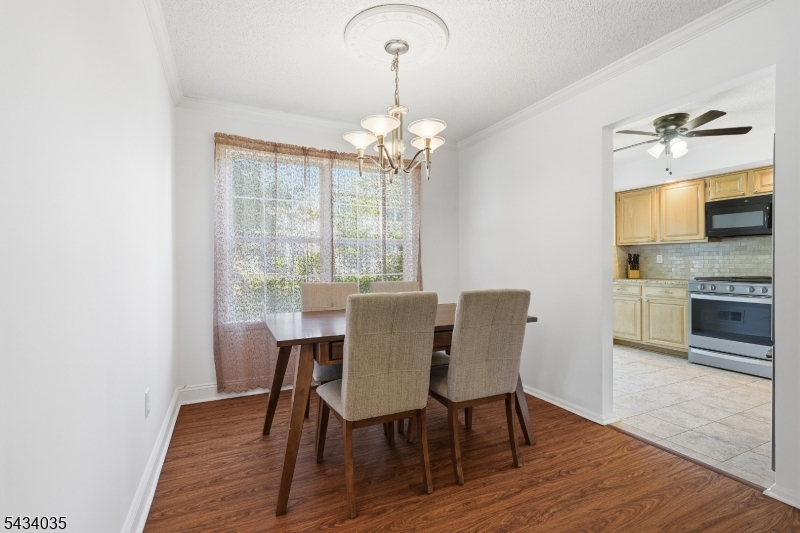 Society Hill - Residential