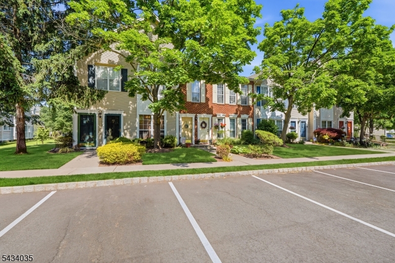 Society Hill - Residential