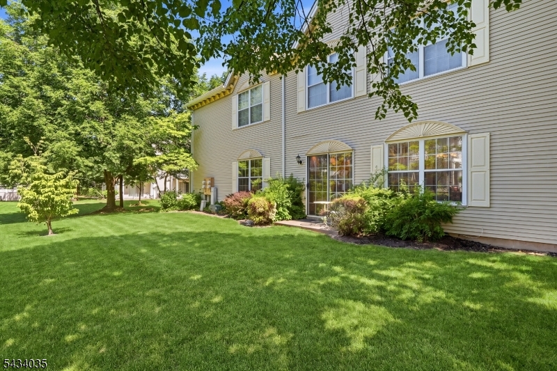 Society Hill - Residential