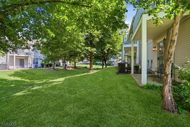 Society Hill - Residential