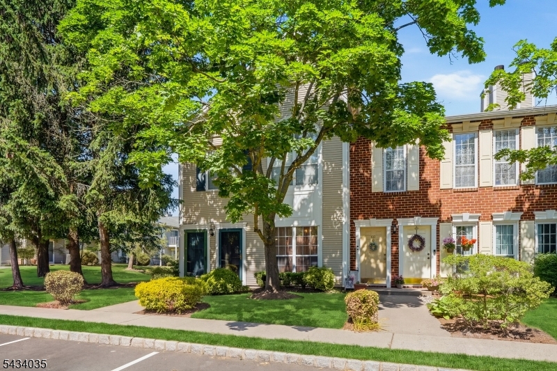 Society Hill - Residential