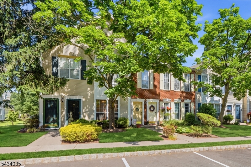 Society Hill - Residential