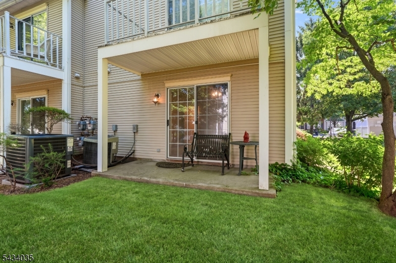 Society Hill - Residential