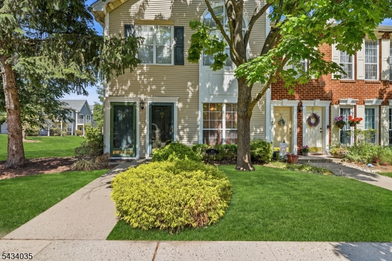 Society Hill - Residential