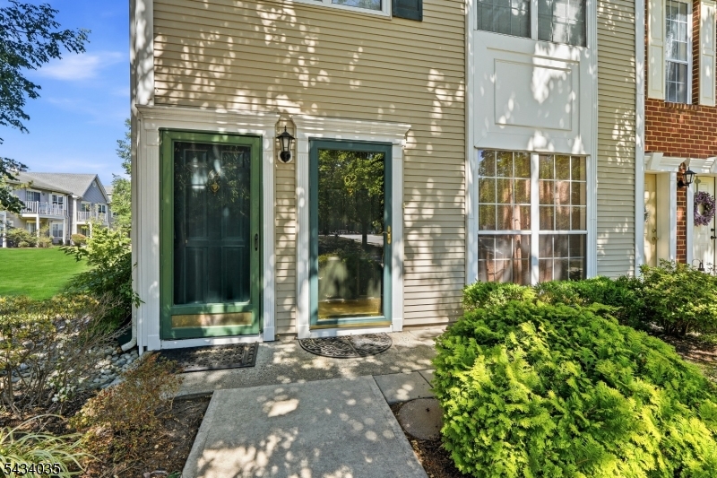 Society Hill - Residential
