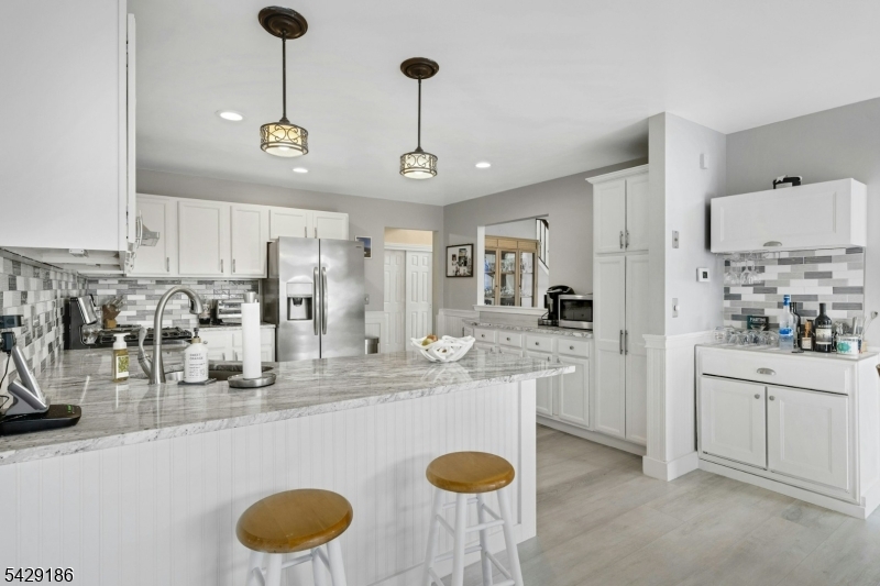 Brae Loch - Residential