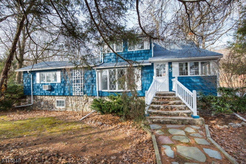 GREENWOOD LAKE - Residential