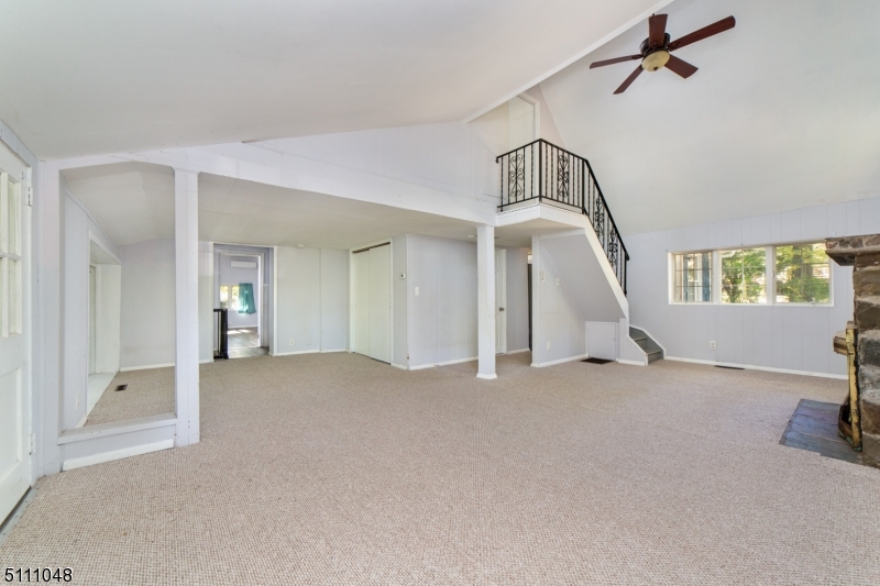 GREENWOOD LAKE - Residential