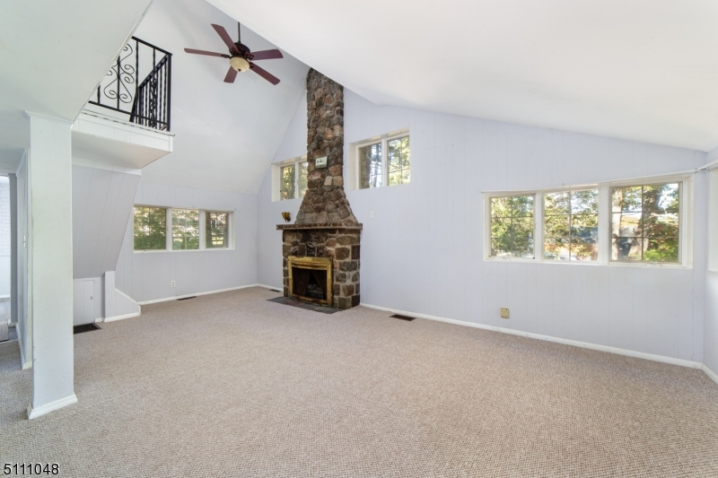 GREENWOOD LAKE - Residential