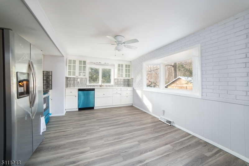 GREENWOOD LAKE - Residential