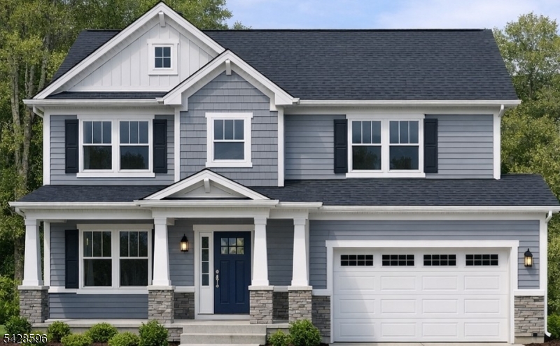 Route 515 - Residential
