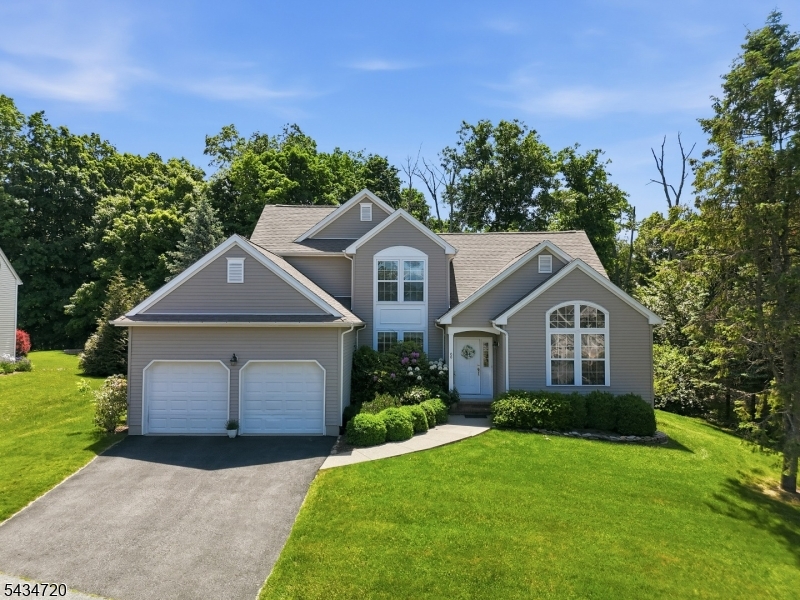 Panther  Valley - Residential