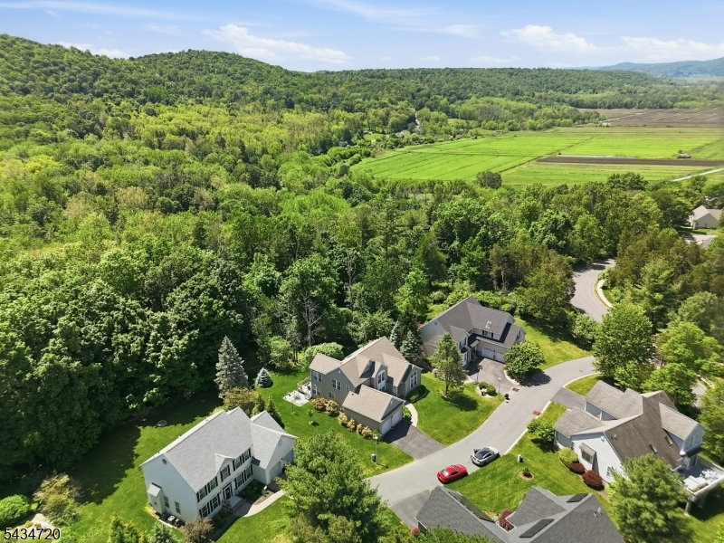 Panther  Valley - Residential