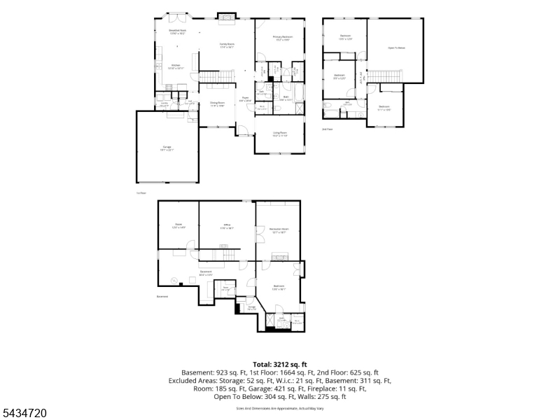 Panther  Valley - Residential